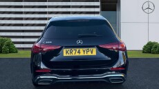 Mercedes-Benz C-Class C300 AMG Line Premium 5dr 9G-Tronic Petrol Estate